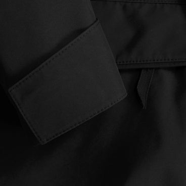 Unisex Trango Gore-Tex Waterproof Jacket  - Black