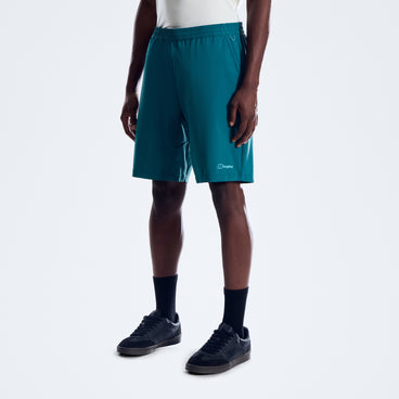 Men's Wandermoor Wind Short - Blue