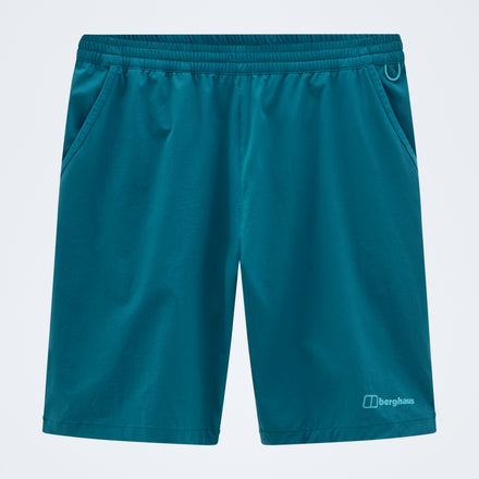 Men's Wandermoor Wind Short - Blue