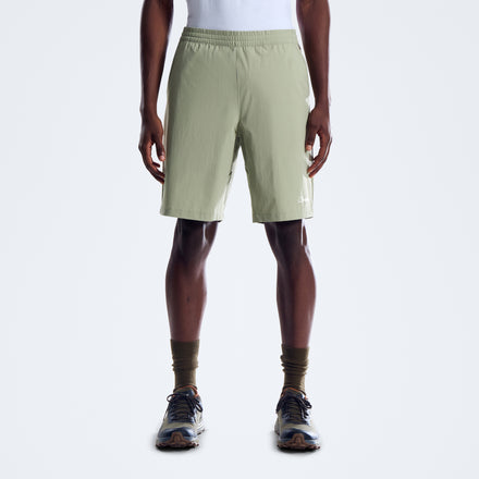 Men's Wandermoor Wind Short - Grey