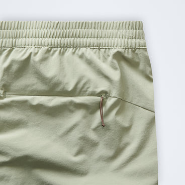 Men's Wandermoor Wind Short - Grey