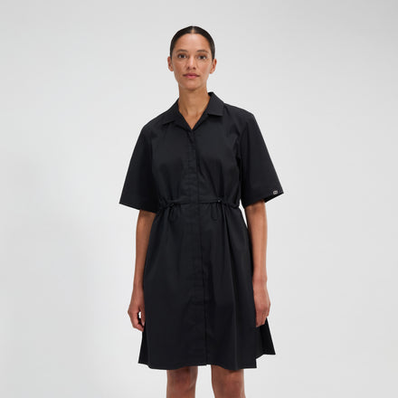 Women's Explorer Dress - Black