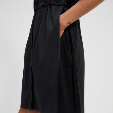 Women's Explorer Dress - Black