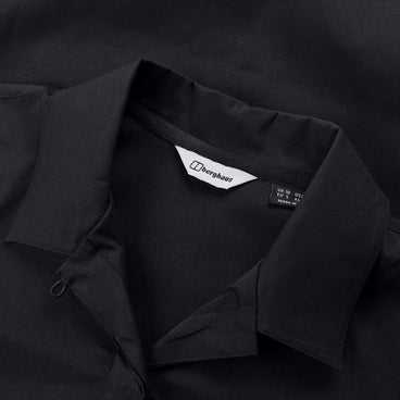 Women's Explorer Dress - Black