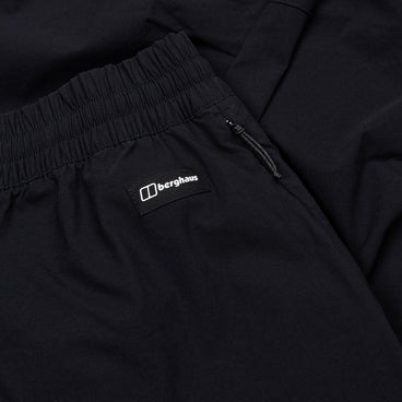 Women's Explorer Pant - Black