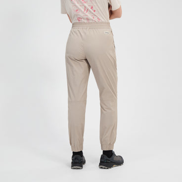 Women's Explorer Pant - Grey