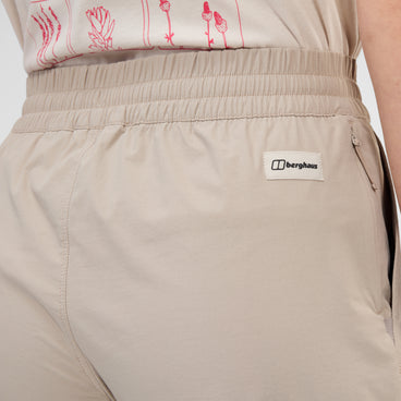 Women's Explorer Pant - Grey
