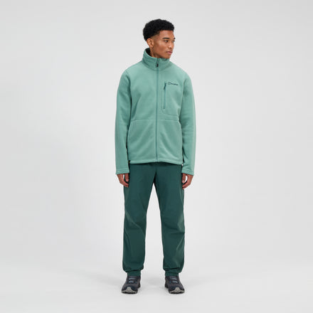 Men's Explorer Pant - Green
