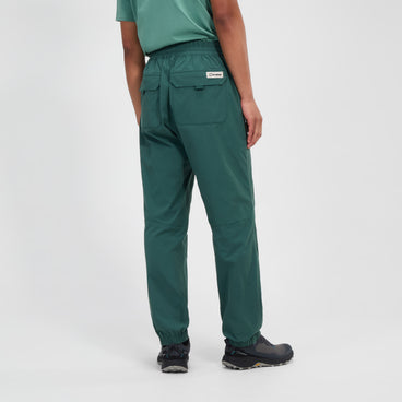 Men's Explorer Pant - Green