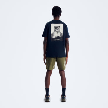 Men's Explorer Short - Green