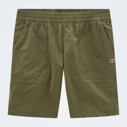 Men's Explorer Short - Green