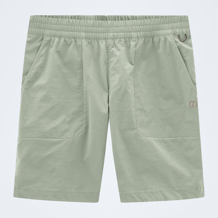 Men's Explorer Short - Green