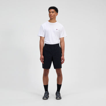 Men's Explorer Short - Black