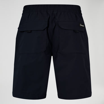 Men's Explorer Short - Black