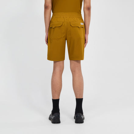 Men's Explorer Short - Brown