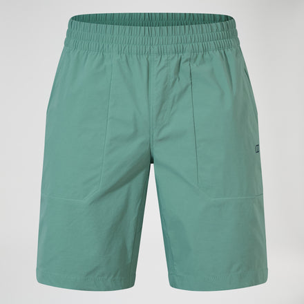 Men's Explorer Short - Green