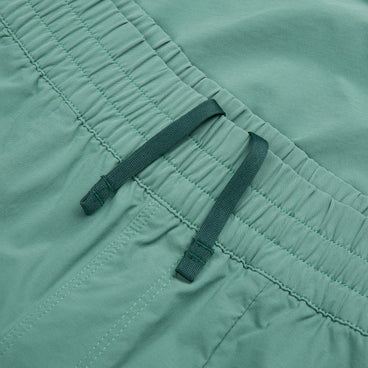 Men's Explorer Short - Green