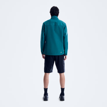 Men's Ghlas 3.0 Softshell Jacket - Blue
