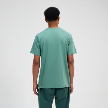 Men's Klambercall Short Sleeve Tee - Green
