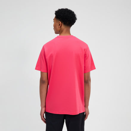 Men's Everyday Elements Short Sleeve Tee - Pink