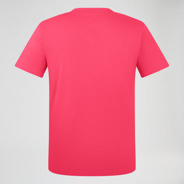 Men's Everyday Elements Short Sleeve Tee - Pink