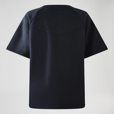 Unisex Storm 25 Short Sleeve Tee - Black