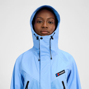 Unisex Storm 25 Gore-Tex Jacket - Blue