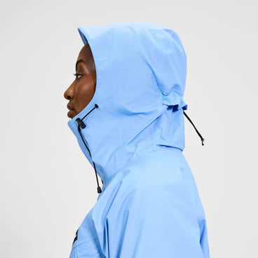 Unisex Storm 25 Gore-Tex Jacket - Blue