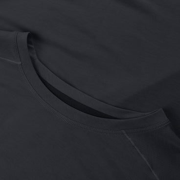 Men's Berghaus Delta Short Sleeve Tech Tee - Black