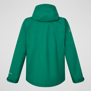 Men's Summit Seeker Gore-Tex Jacket - Green