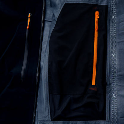 Women's Extrem Vanguard Gore-Tex Jacket - Jet Black