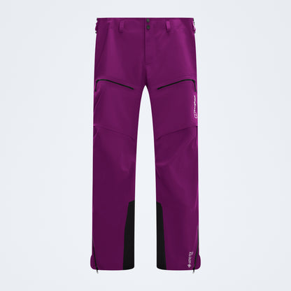 Women's Extrem Vanguard Gore-Tex Pant - Spectral Purple