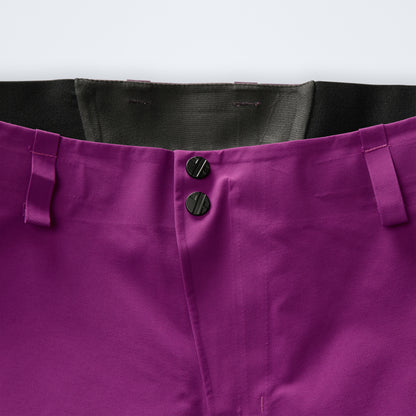 Women's Extrem Vanguard Gore-Tex Pant - Spectral Purple