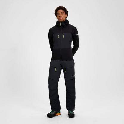 Women's Extrem Vanguard Gore-Tex Pant - Black