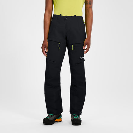 Women's Extrem Vanguard Gore-Tex Pant - Black