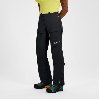 Women's Extrem Vanguard Gore-Tex Pant - Black