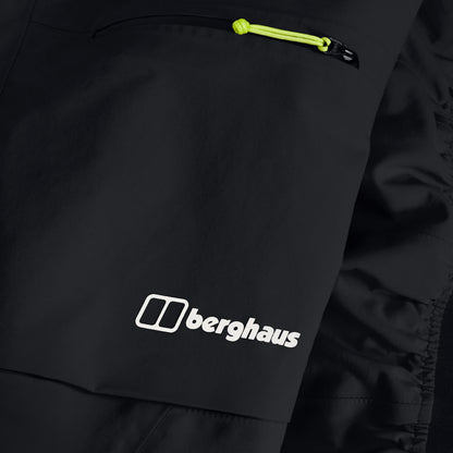 Women's Extrem Vanguard Gore-Tex Pant - Black