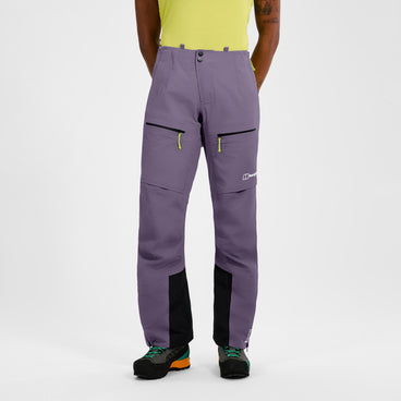 Women's Extrem Vanguard Gore-Tex Pant - Purple