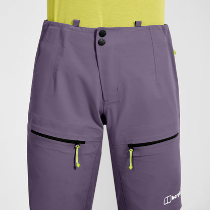 Women's Extrem Vanguard Gore-Tex Pant - Purple