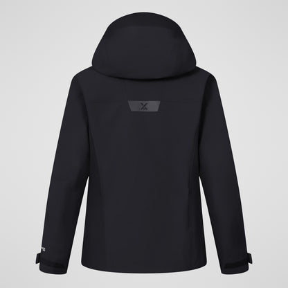 Men's Extrem Vanguard Gore-Tex Jacket - Black
