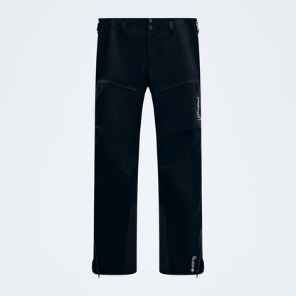 Men's Extrem Vanguard Gore-Tex Pant - Jet Black