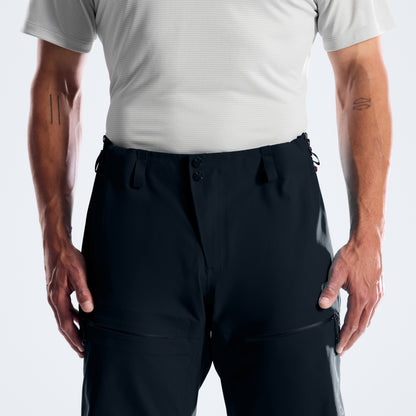 Men's Extrem Vanguard Gore-Tex Pant - Jet Black