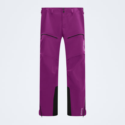 Men's Extrem Vanguard Gore-Tex Pant - Spectral Purple