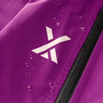 Men's Extrem Vanguard Gore-Tex Pant - Spectral Purple