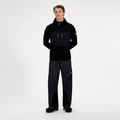 Men's Extrem Vanguard Gore-Tex Pant - Black