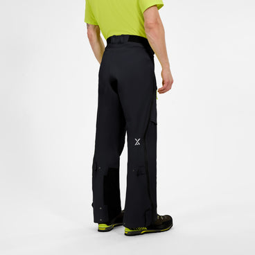 Men's Extrem Vanguard Gore-Tex Pant - Black