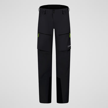 Men's Extrem Vanguard Gore-Tex Pant - Black
