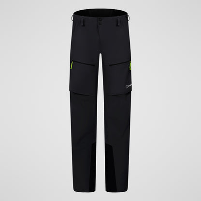 Men's Extrem Vanguard Gore-Tex Pant - Black