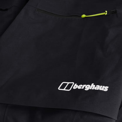 Men's Extrem Vanguard Gore-Tex Pant - Black