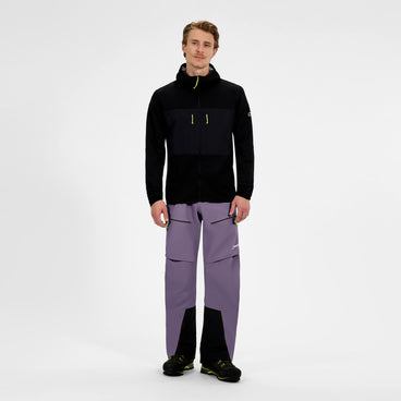 Men's Extrem Vanguard Gore-Tex Pant - Purple
